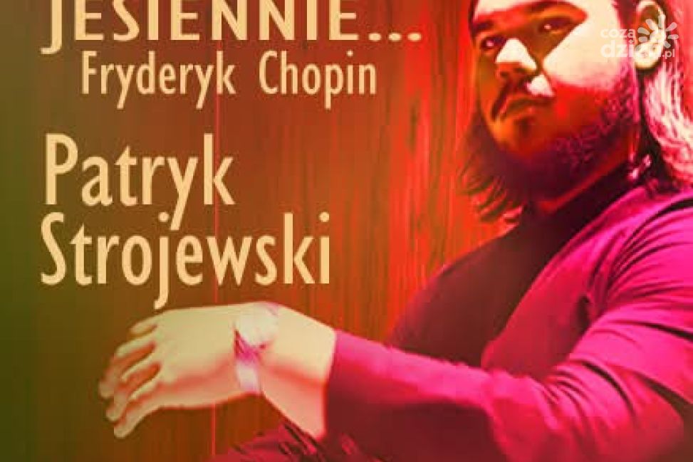 Chopin zabrzmi w Andruszkowicach. Muzyczna uczta w Świętokrzyskim Ogrodzie Inspiracji