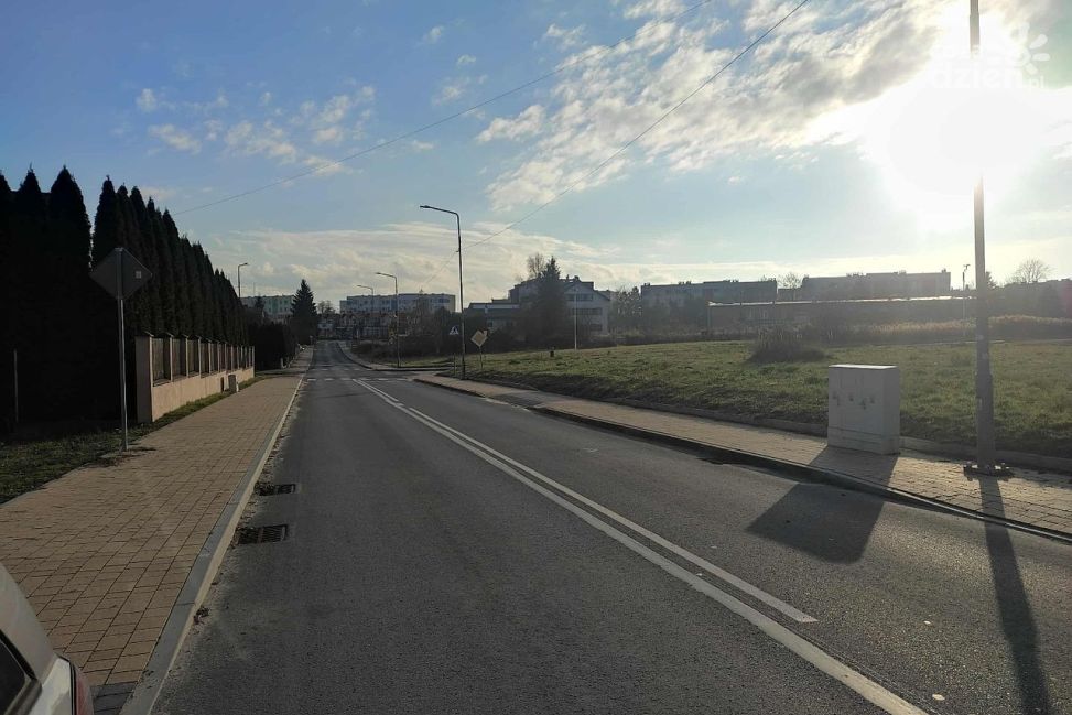 Zamiast masztów – zatoki i nowe plany. Sandomierz zmienia lokalizację inwestycji telekomunikacyjnych