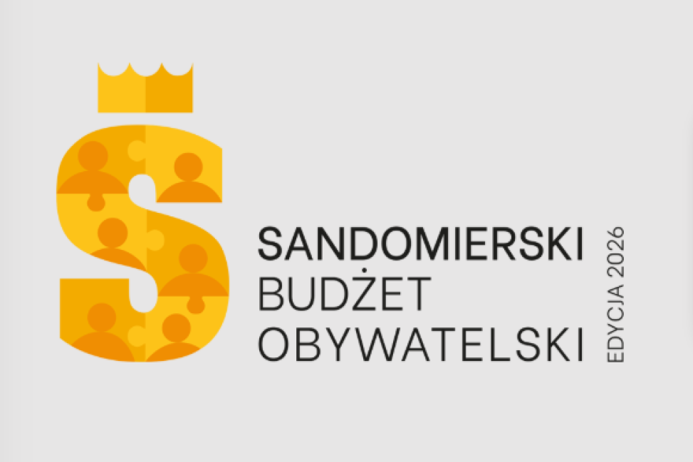 Wyniki Sandomierskiego Budżetu Obywatelskiego. Te projekty zostaną zrealizowane w 2026 roku