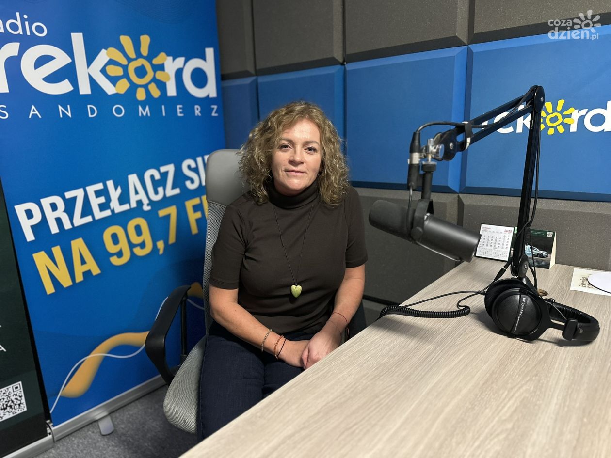 E. Kulita: - W lutym będziemy gościli przewodników z całej Polski. To rewelacyjna promocja miasta