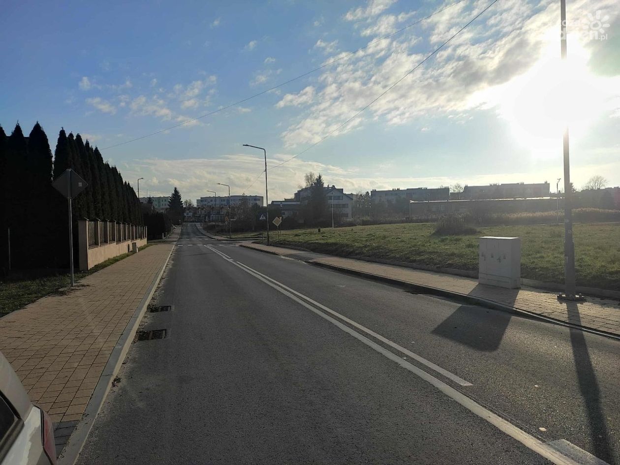 Zamiast masztów – zatoki i nowe plany. Sandomierz zmienia lokalizację inwestycji telekomunikacyjnych