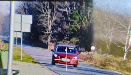 Pędził 108 km/h w terenie zabudowanym. Stracił prawo jazdy i zapłaci wysoki mandat