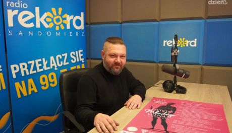 M. Paciura: - Święto Młodego Wina w listopadzie ma być wydarzeniem kameralnym.  Liczniejszych odbiorców zapraszamy na festiwal WinaSera latem