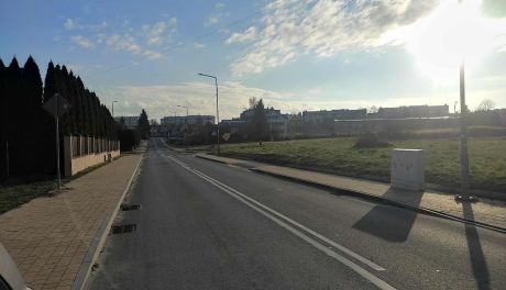 Zamiast masztów – zatoki i nowe plany. Sandomierz zmienia lokalizację inwestycji telekomunikacyjnych