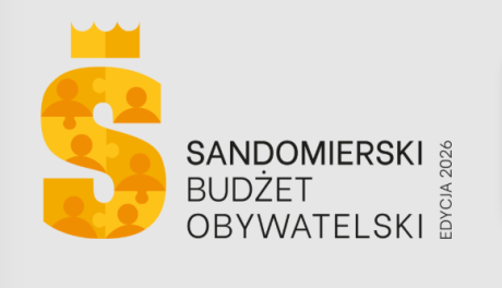 Wyniki Sandomierskiego Budżetu Obywatelskiego. Te projekty zostaną zrealizowane w 2026 roku