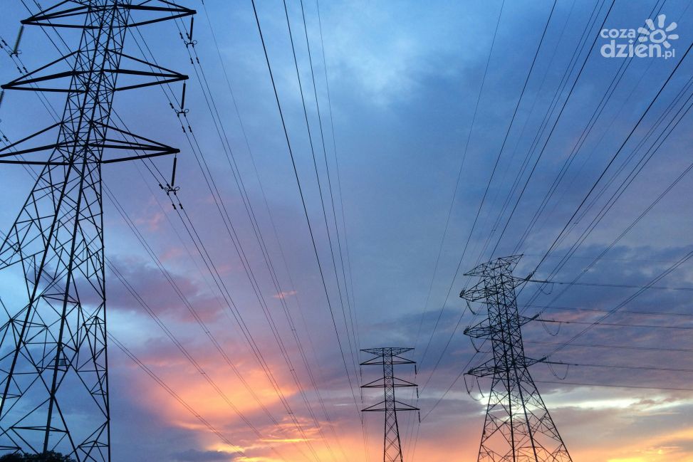 Planowana przerwa w dostawie prądu w Koprzywnicy. Utrudnienia we wtorek 25 listopada
