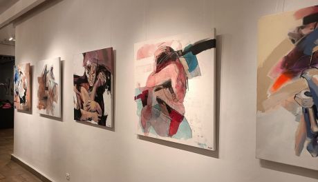 „Refleksje” Katarzyny Sołtys (ZDJĘCIA)