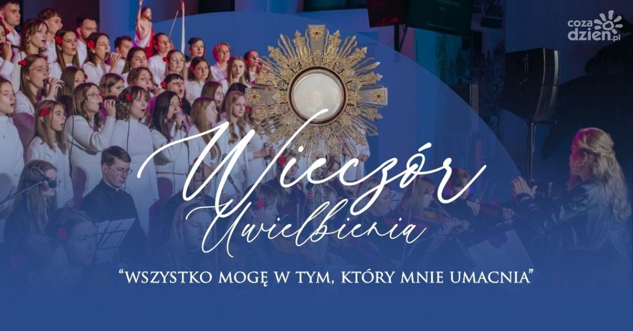 NA ŻYWO: Koncert z Kościoła św. Barbary w Tarnobrzegu