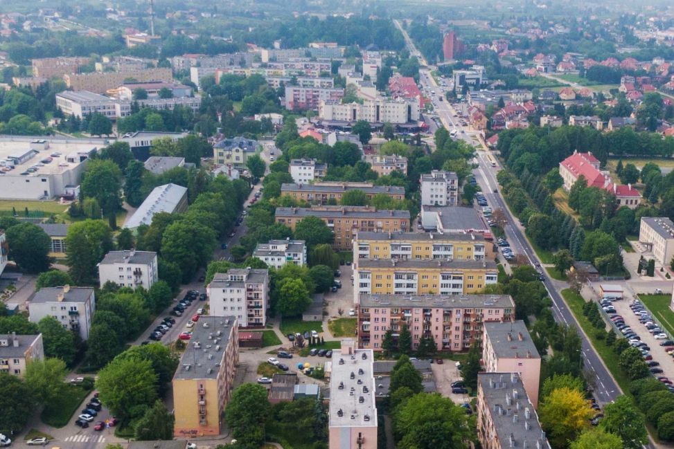 Remont drogi przy Mickiewicza i Słowackiego. Mieszkańców czekają czasowe utrudnienia