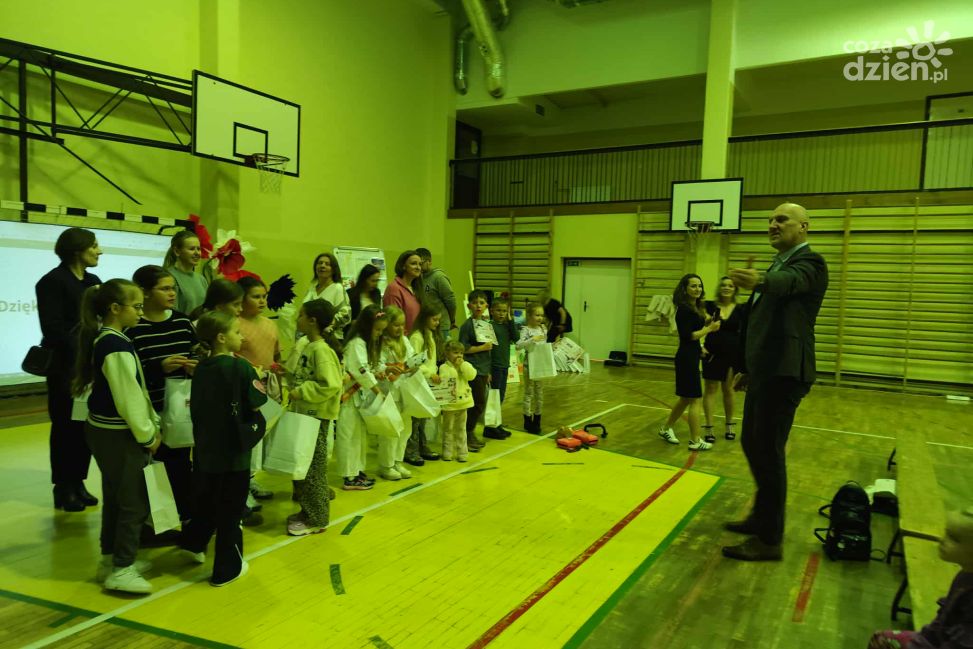 „Bezpieczna Przystań”! Wielki Finał projektu o sytuacjach kryzysowych 