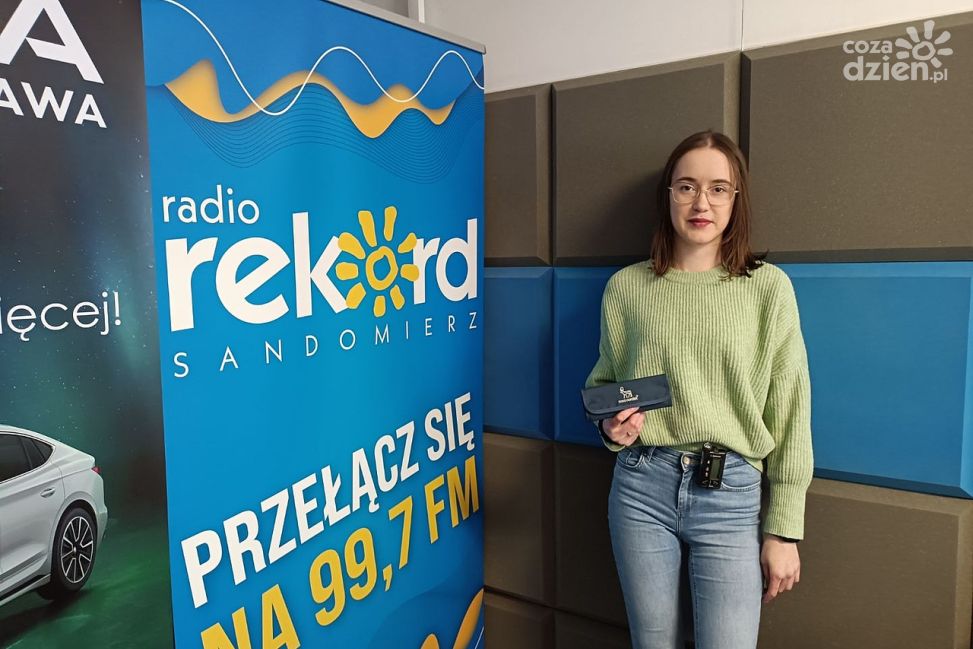 Feledyn: Z cukrzycą typu 1 można normalnie funkcjonować