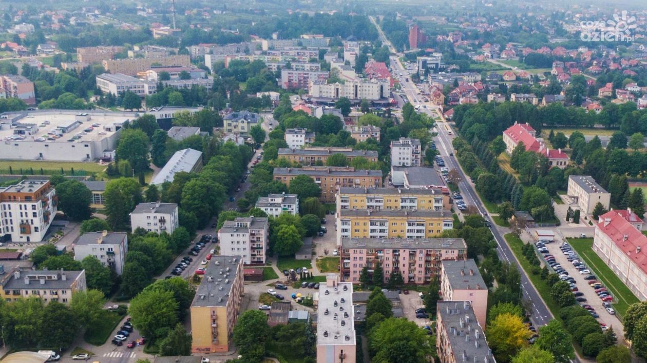 Remont drogi przy Mickiewicza i Słowackiego. Mieszkańców czekają czasowe utrudnienia