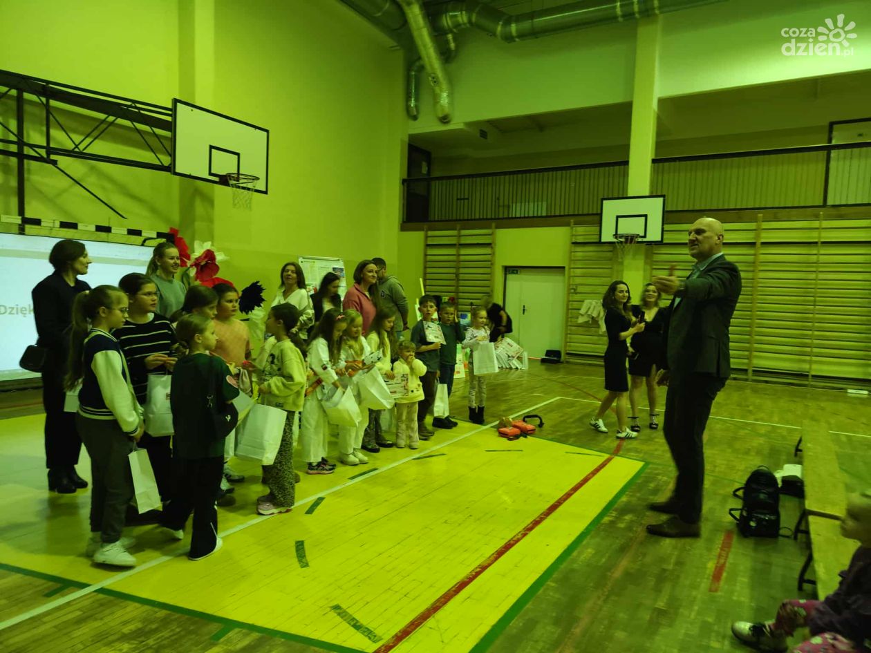 „Bezpieczna Przystań”! Wielki Finał projektu o sytuacjach kryzysowych