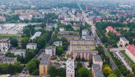 Remont drogi przy Mickiewicza i Słowackiego. Mieszkańców czekają czasowe utrudnienia