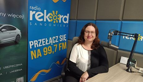 Zorić: Podczas koncertu charytatywnego przeczytamy pierwsze "Listy do Nieba"