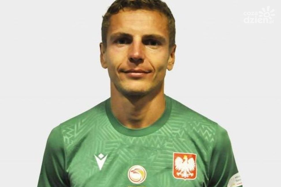 Michał Wojciechowski ustanawia rekord Polski niesłyszących podczas XXV Letnich Igrzysk Głuchych w Tokio 2025