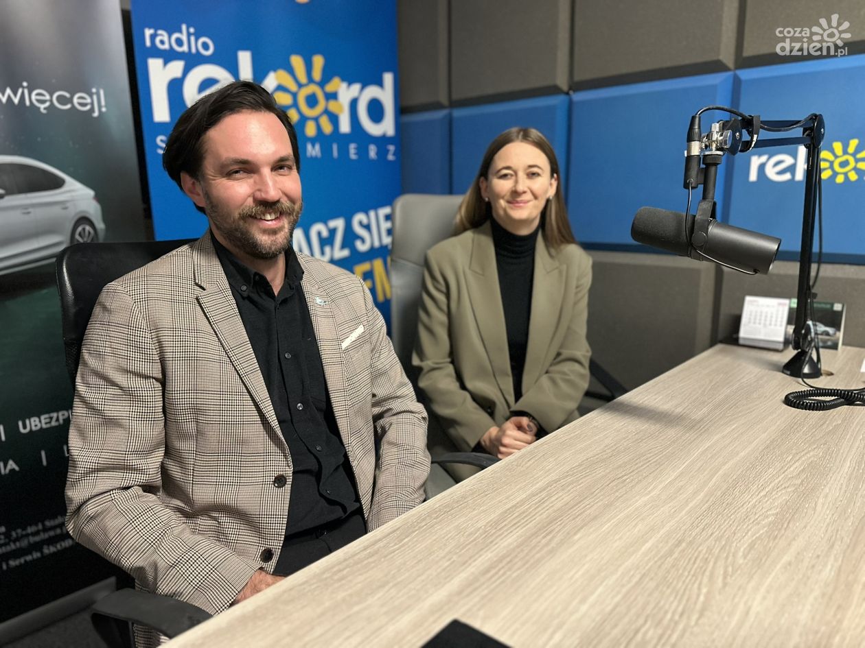 Gołębiowscy: - Hotel, to nie mury, przede wszystkim załoga Na cztery gwiazdki zapracowaliśmy wszyscy