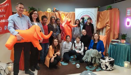 „List do Nieba” – słowa pamięci wybrzmią podczas koncertu charytatywnego w Hetmanie