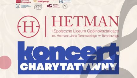 Koncert charytatywny w Hetmanie zwieńczy I Miejski Dzień Tumbo w Tarnobrzegu