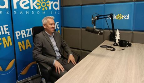 P. Mamiński: - Musimy być świadomi dobra wynikającego z naszej lokalności. Bądźmy lokalnymi patriotami