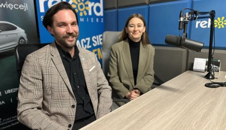 Gołębiowscy: - Hotel, to nie mury, przede wszystkim załoga. Na cztery gwiazdki zapracowaliśmy wszyscy