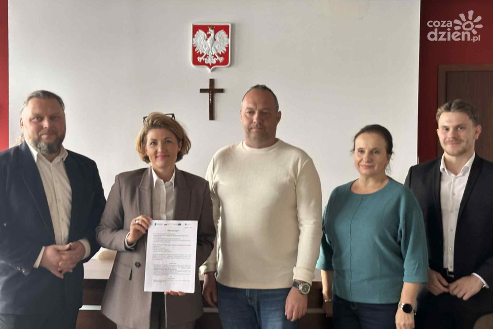 Szkoła Podstawowa w Gnieszowicach przejdzie termomodernizację