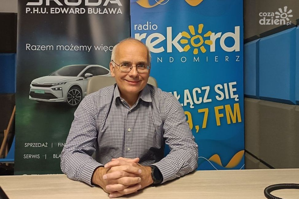 Masternak: Osoby z niewydolnością nerek mogą być aktywnie sportowo