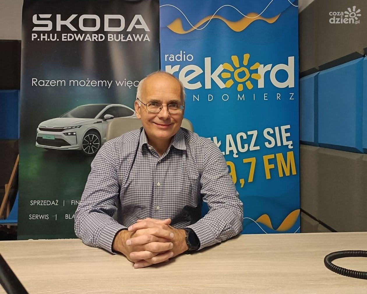 Masternak: Osoby z niewydolnością nerek mogą być aktywnie sportowo