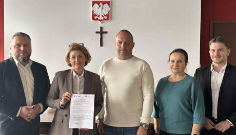 Szkoła Podstawowa w Gnieszowicach przejdzie termomodernizację