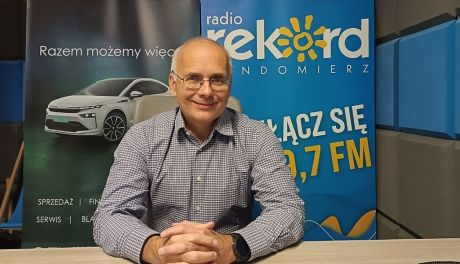 Masternak: Osoby z niewydolnością nerek mogą być aktywnie sportowo