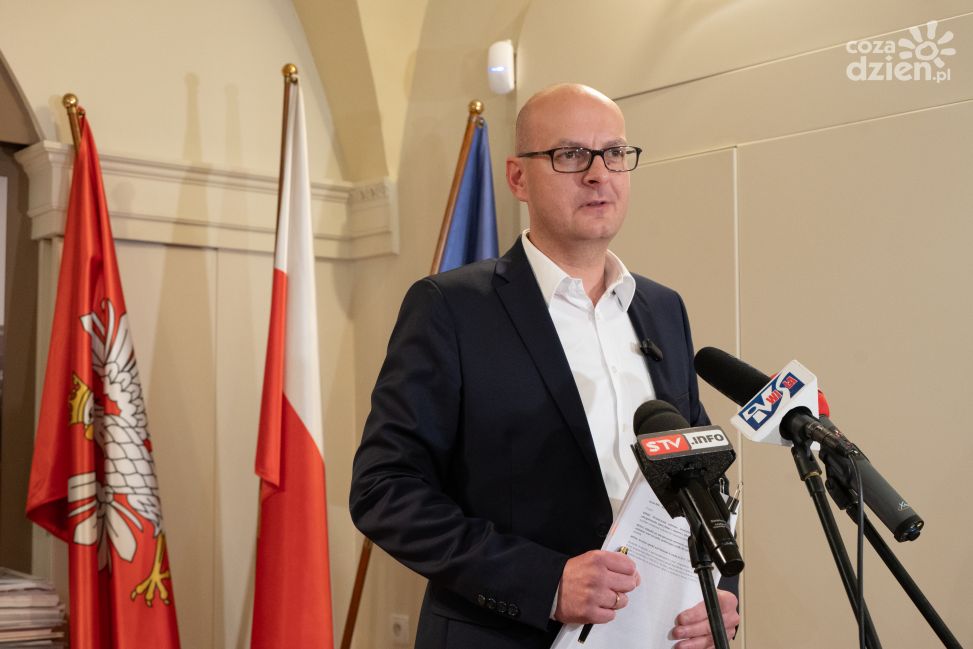 Rekordowe dochody w budżecie Sandomierza na 2026 rok