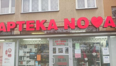 Apteka „Nowa” w Sandomierzu wprowadza dyżury wieczorne dla mieszkańców