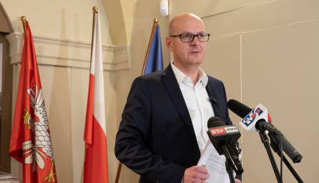 Rekordowe dochody w budżecie Sandomierza na 2026 rok