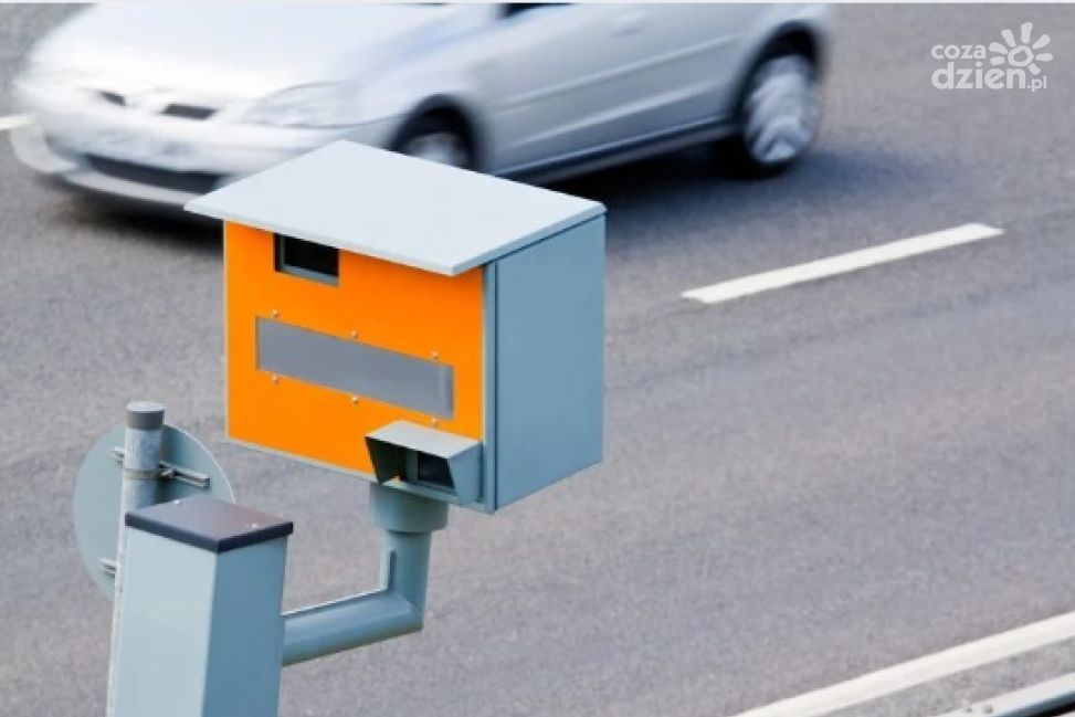 Fotoradar w Tarnowskiej Woli pozostaje na swoim miejscu
