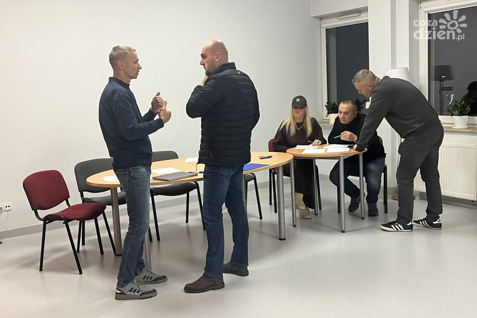 Wisła Sandomierz kończy rok bilansem stabilnym i planuje wzmocnienia na zimę