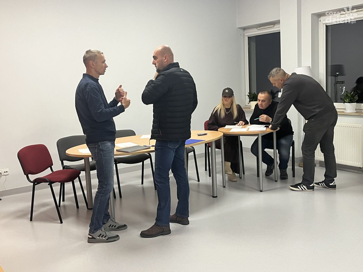 Wisła Sandomierz kończy rok bilansem stabilnym i planuje wzmocnienia na zimę