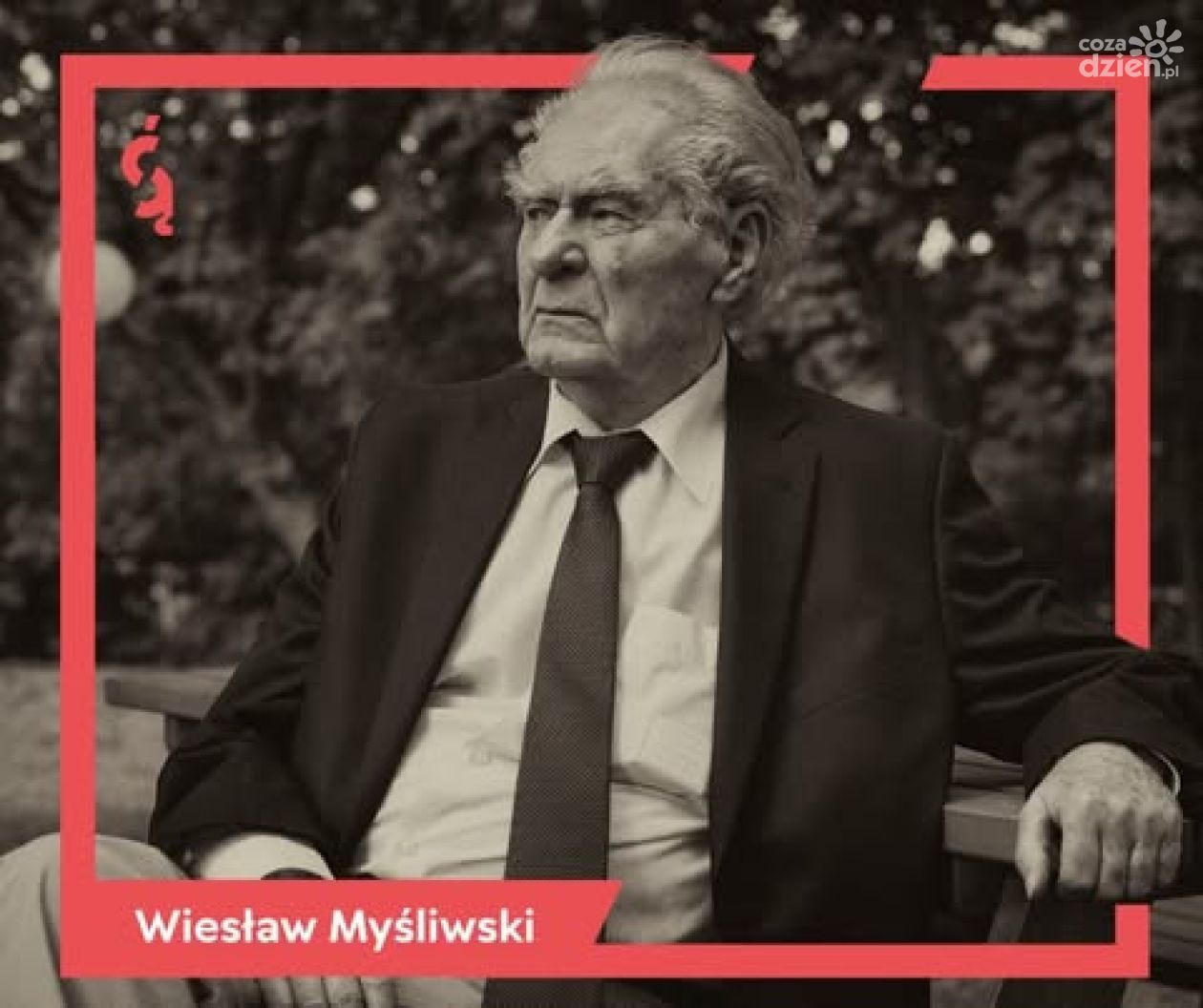 Wiesław Myśliwski Honorowym Obywatelem Gminy Dwikozy
