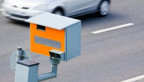 Fotoradar w Tarnowskiej Woli pozostaje na swoim miejscu