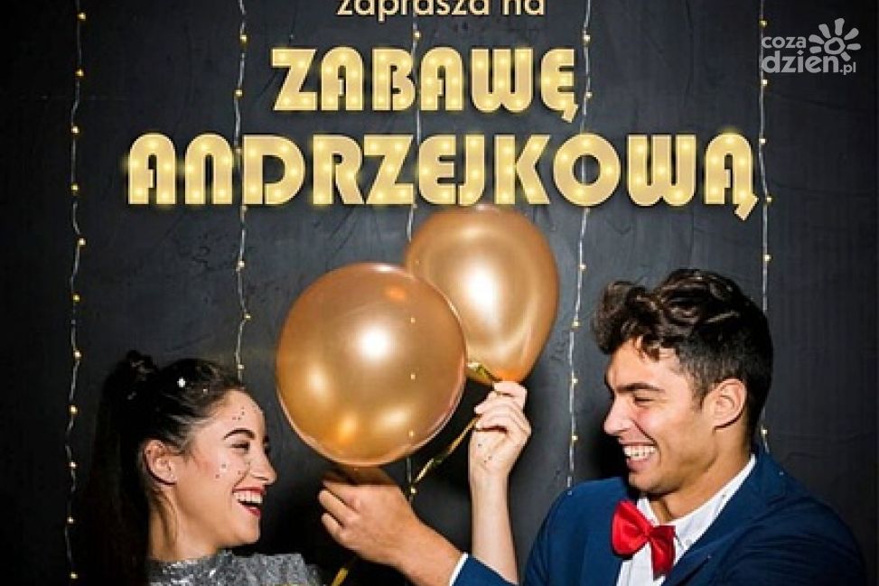 Andrzejki w OPAK-u – wstęp wolny, liczba miejsc ograniczona