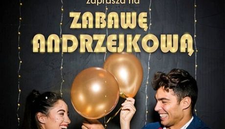 Andrzejki w OPAK-u – wstęp wolny, liczba miejsc ograniczona