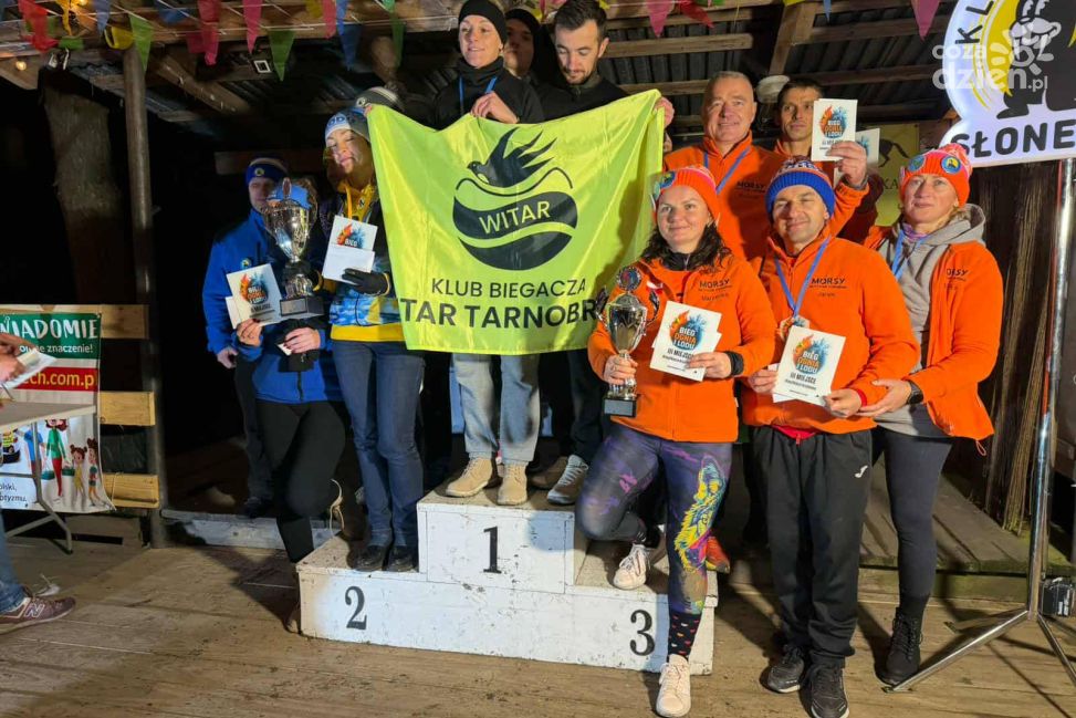 Witarowcy błyszczą w Głogowie Małopolskim i Łańcucie!