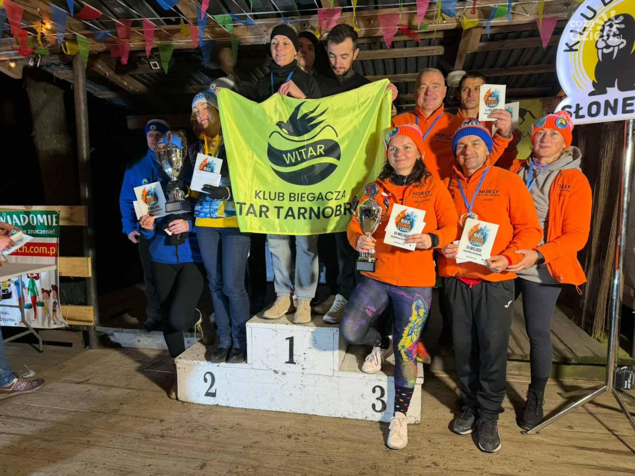 Witarowcy błyszczą w Głogowie Małopolskim i Łańcucie!