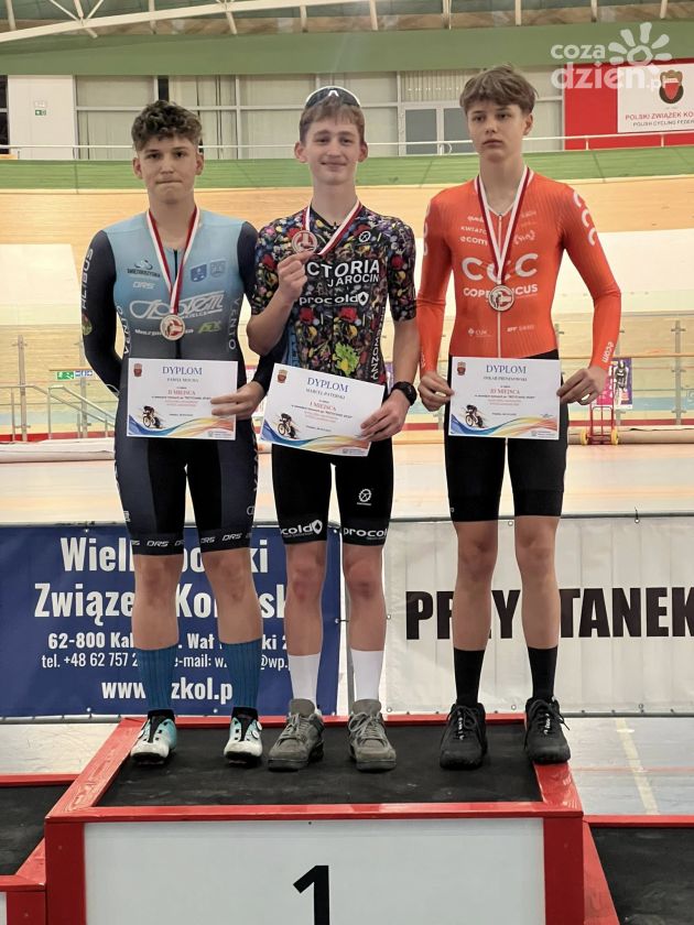 Udane starty zawodników Świętokrzyskiej Fundacji Sportu na „Przystanku Sport”!