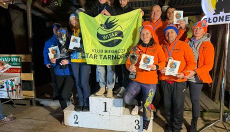 Witarowcy błyszczą w Głogowie Małopolskim i Łańcucie!