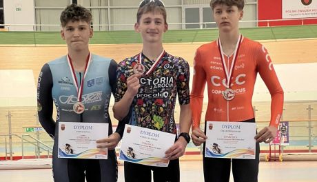 Udane starty zawodników Świętokrzyskiej Fundacji Sportu na „Przystanku Sport”!