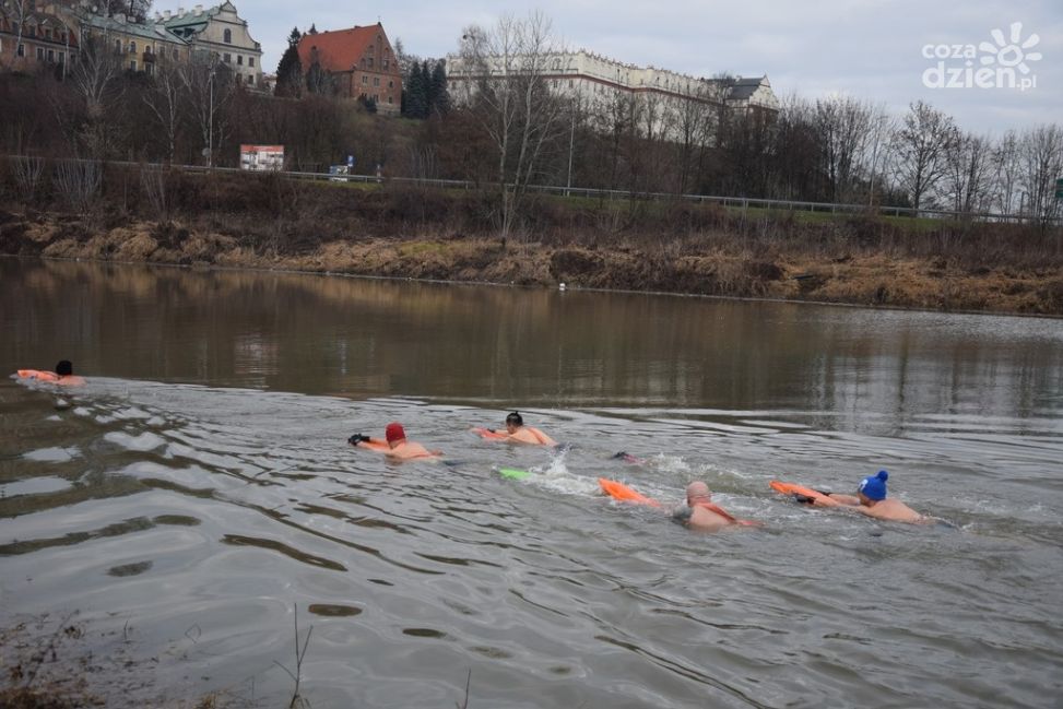 Sandomierz szykuje „Przeprawę Wisły wpław”