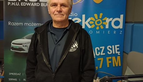 Chmielowiec: Napędzają nas dzieci