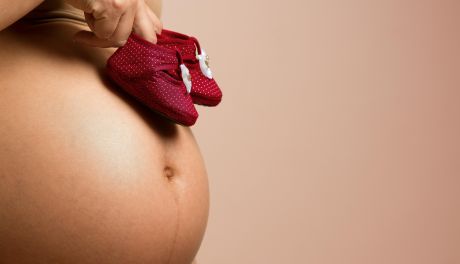 Szkoła Rodzenia zaprasza na grudniowy cykl zajęć dla przyszłych rodziców