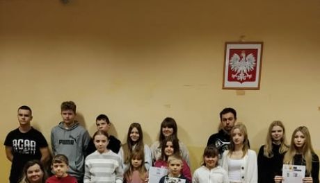 „Zielone Lustro Spotkań” – nowa przestrzeń rekreacyjna w Świątnikach