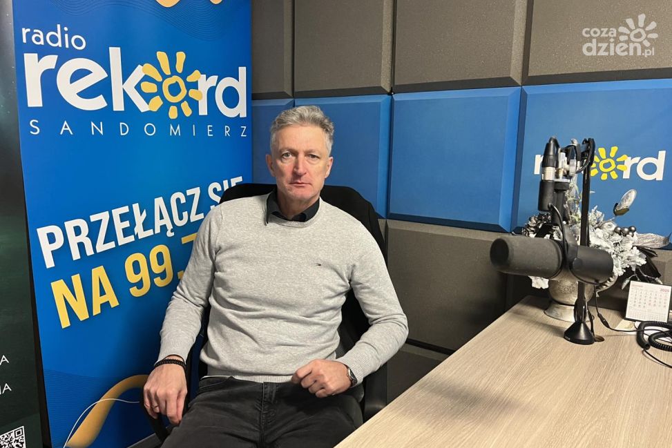 Majak: Prosimy o cierpliwość do naszego zespołu, robimy swoje